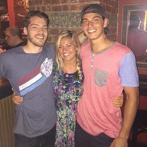 Meet your Posher, Dean